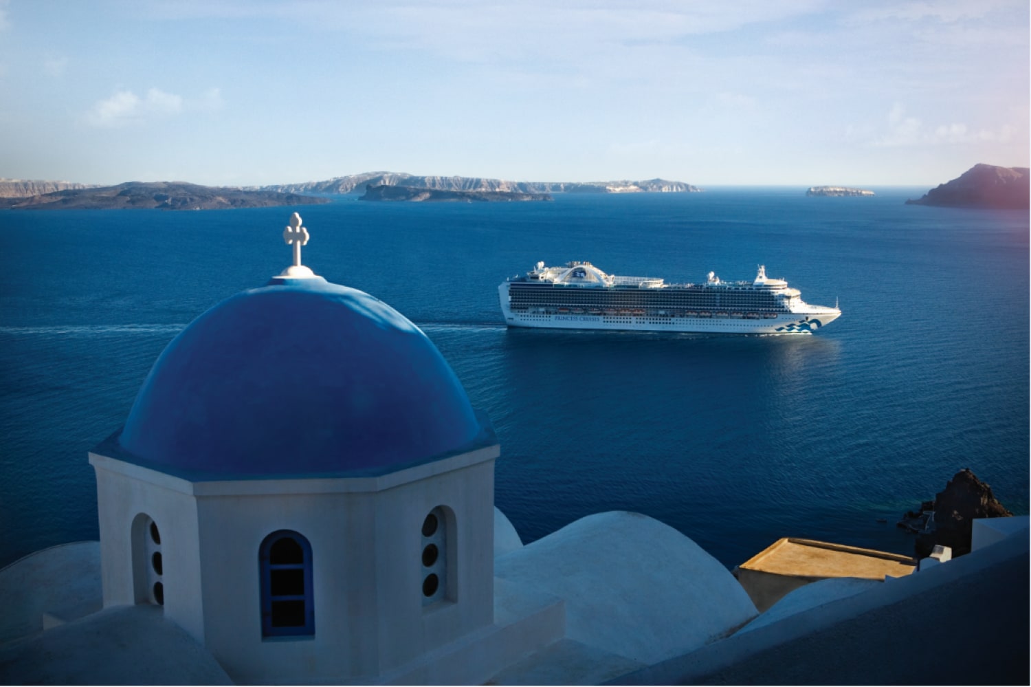 Adventures in Europe Abound with 2024 Cruises and Cruisetours from